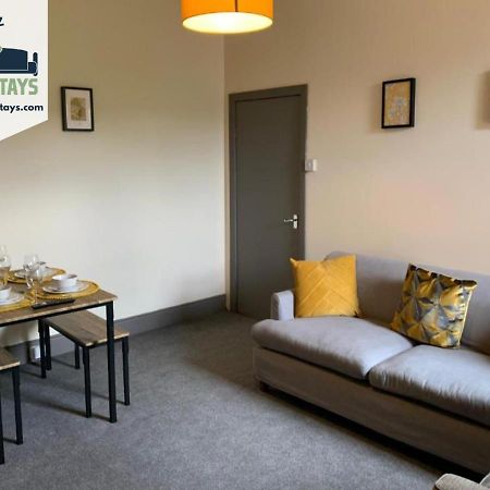 Balfour3-3 Bdrm 5 Beds Contractor Digs Spacious Gateshead Zewnętrze zdjęcie