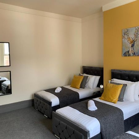 Balfour3-3 Bdrm 5 Beds Contractor Digs Spacious Gateshead Zewnętrze zdjęcie