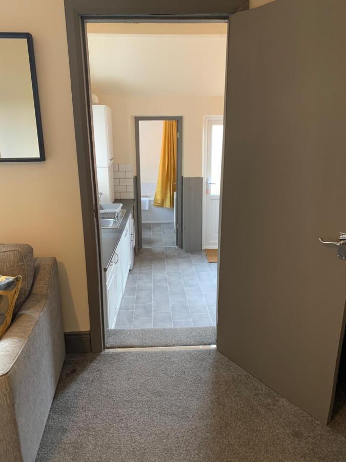 Balfour3-3 Bdrm 5 Beds Contractor Digs Spacious Gateshead Zewnętrze zdjęcie