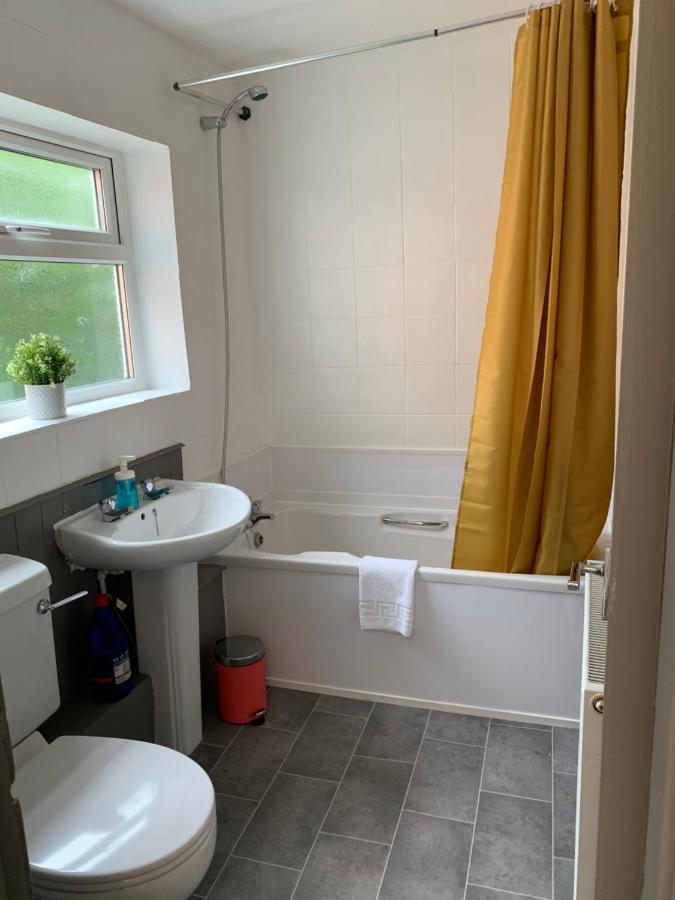 Balfour3-3 Bdrm 5 Beds Contractor Digs Spacious Gateshead Zewnętrze zdjęcie